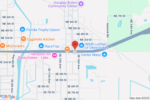 Okeechobee Feed & Animal Supplies