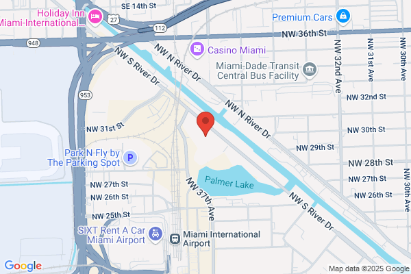South Florida Hydraulic