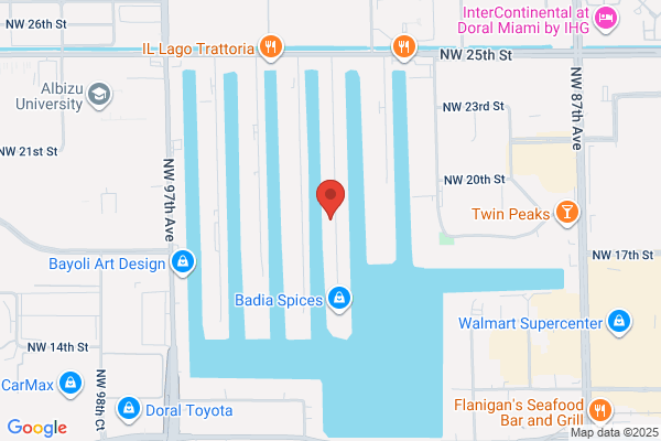 Teak Refrigeration & Air Conditioning Inc