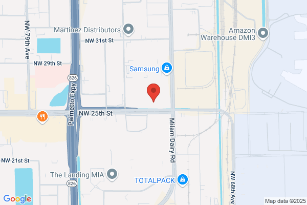 Florida International Training Institute