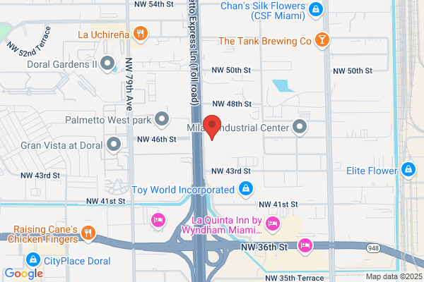 Garcia Refrigeration & Air Conditioning Service