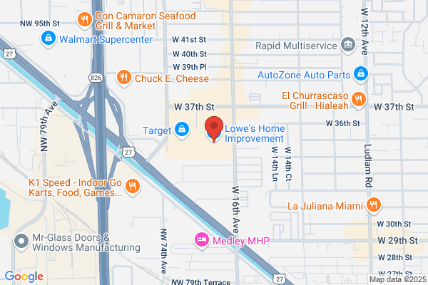 Lowe's Installation Services