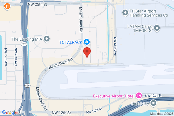Aeroturbine Inc