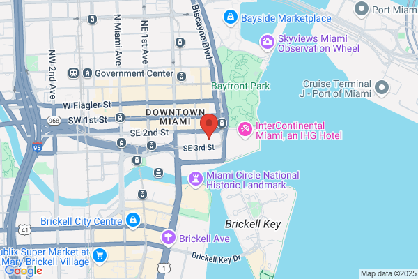 Biscayne Trading of Miami Inc