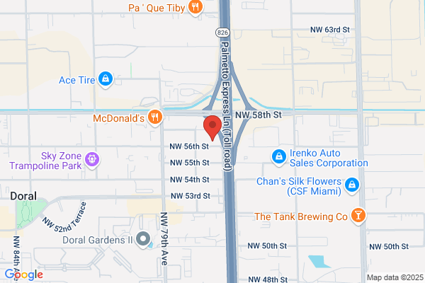 Florida Aircraft Systems Inc
