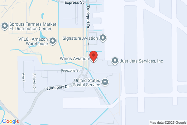 Wings Aviation Services
