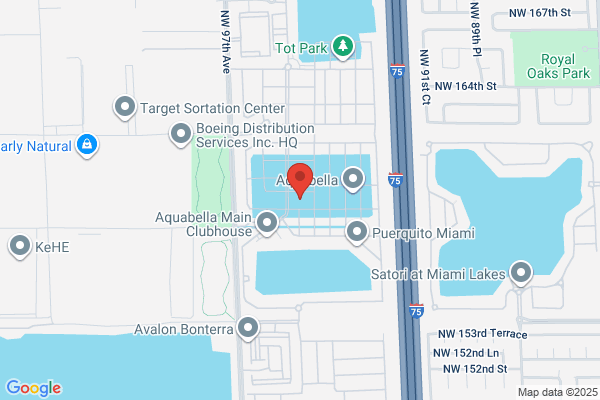 Quality Repairs - FL