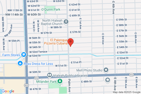 ALL APPLIANCES HIALEAH CORP