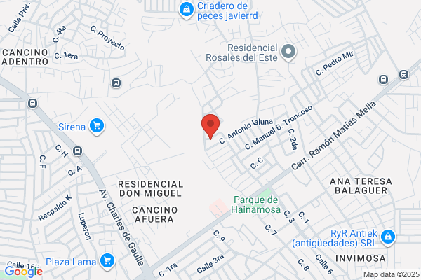 Firo Refrigeration