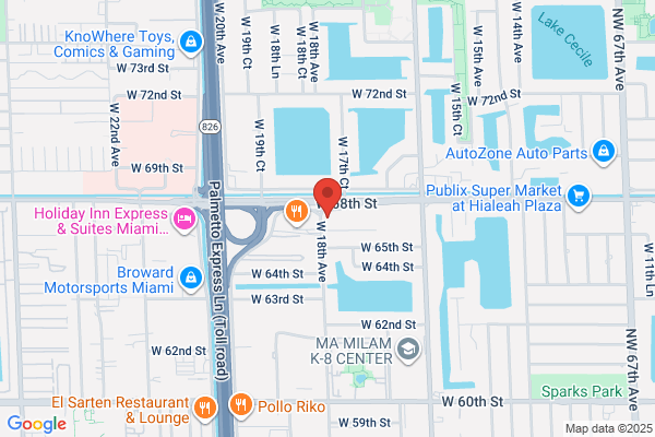 ATM (Regions Bank) - Closed