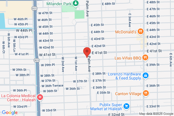 Bitcoin ATM Hialeah - Coinhub