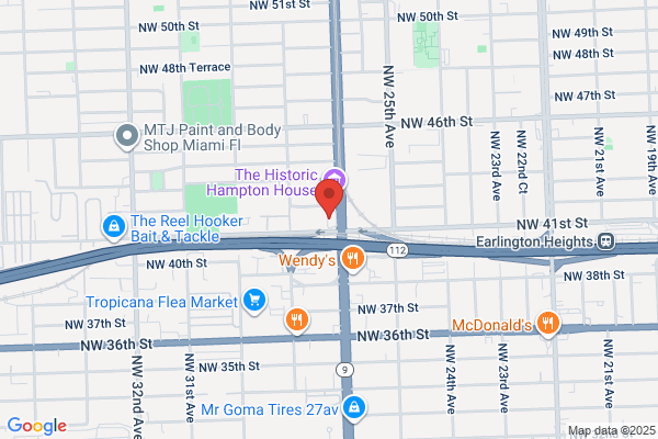 Bitcoin ATM Miami - Coinhub