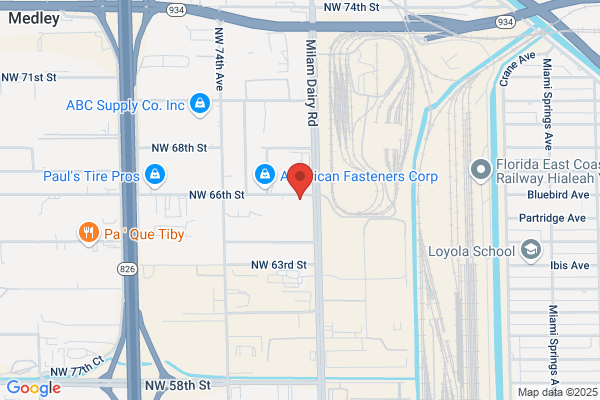 E-Tech Electric Inc