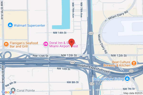 Openworks: Commercial Cleaning Service - Miami, FL
