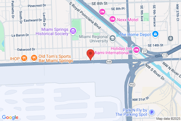 Blandon Bail Bonds, Inc.