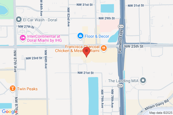 Biscayne Bay Brewing