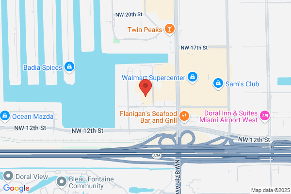 Champions Florida Sport Bar & Complex