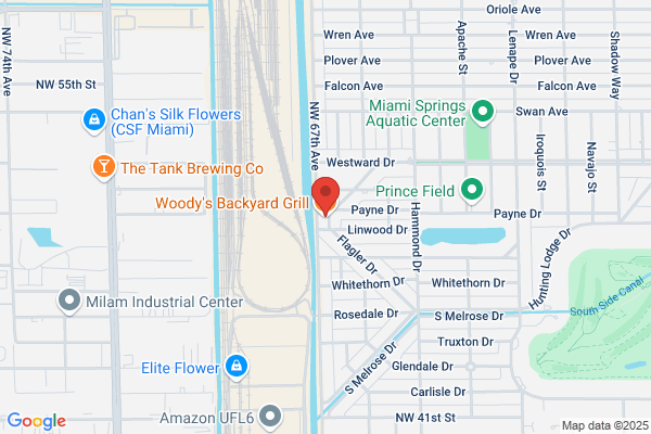 Woodys Tavern