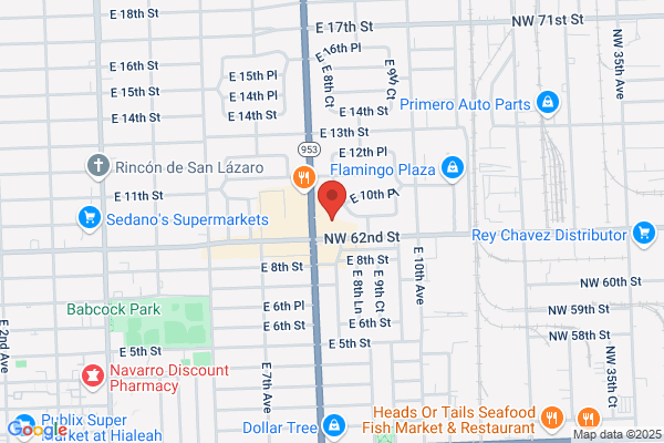AutoZone Auto Parts