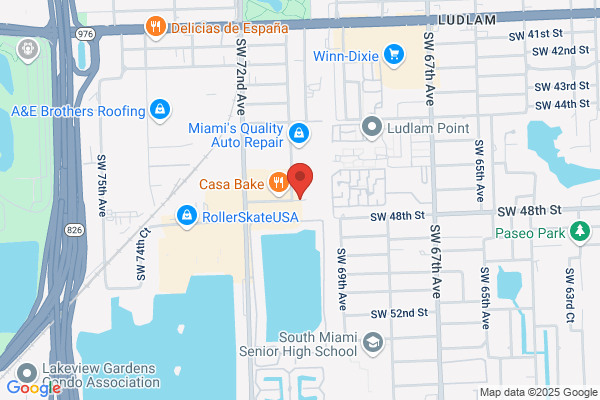 Florida Rainbow International Corp