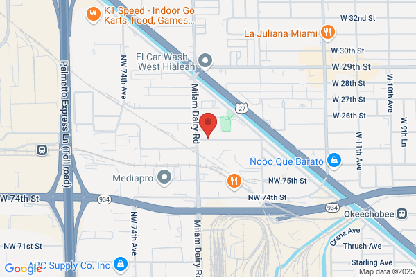 Matrix Parts Services Corp