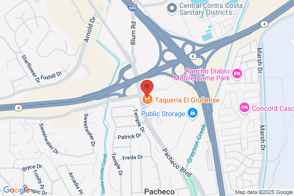 Pacheco Discount Auto Parts