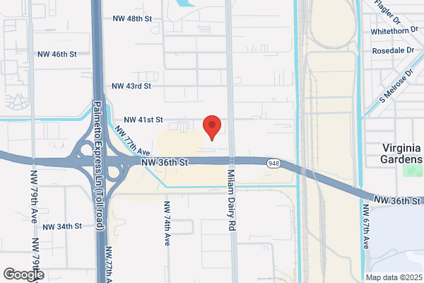 Palmetto Truck Center Sales Inc