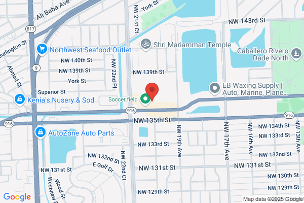 Supreme Auto Parts