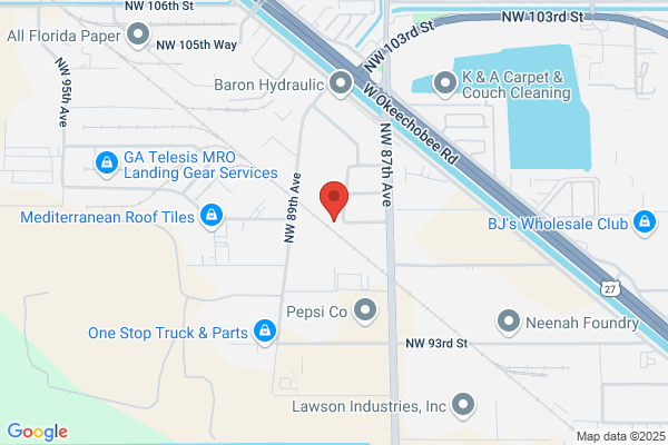 Tropical Auto Parts