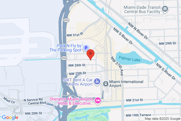 Amazing Car Rental Miami