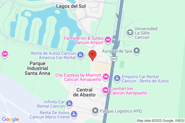 America Car Rental