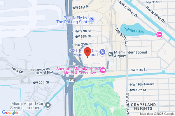 Avis Car Rental