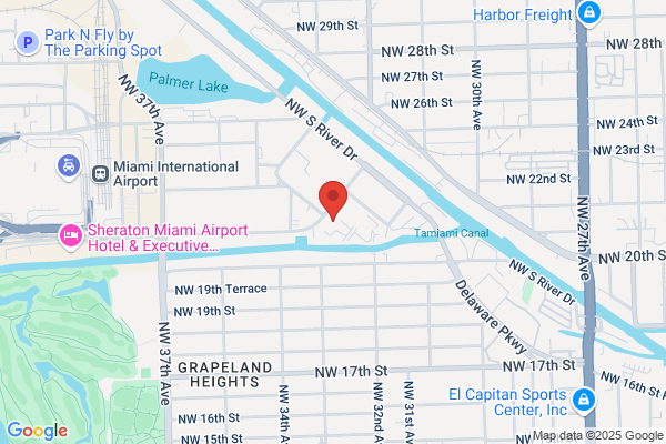 Go Florida Rent A Car Corp