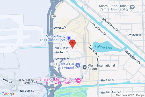 Long Term Car Rental Miami