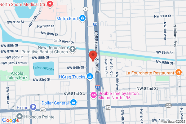 Miami Luxury Auto Rent