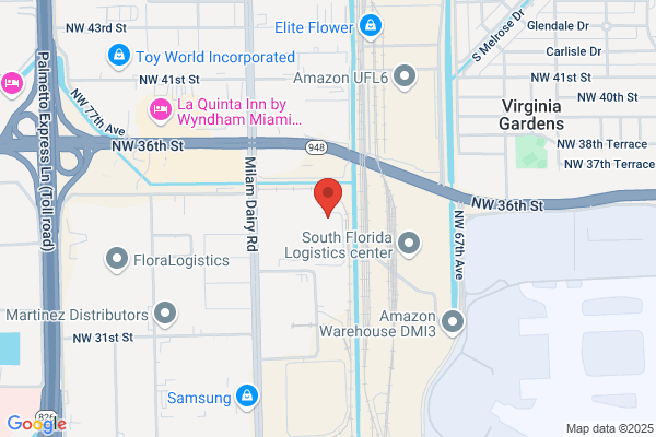 Forward Logistics Group