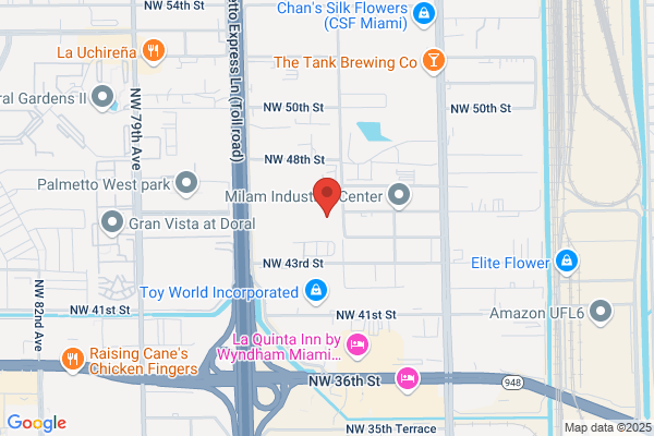 Powertrans Freight Systems Inc