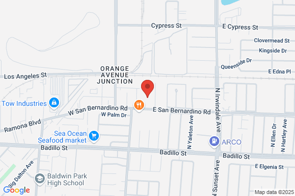 Record Time Corporation