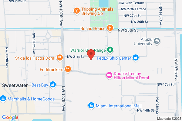 Weiss-Rohlig USA Llc