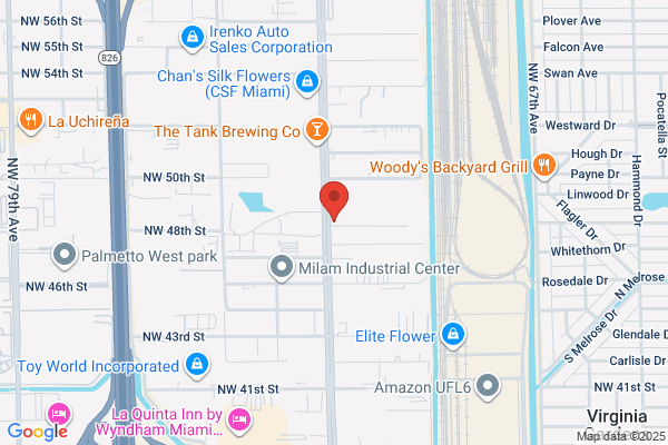 Cti of Miami