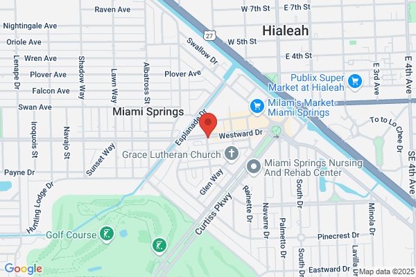 Advance Health Center