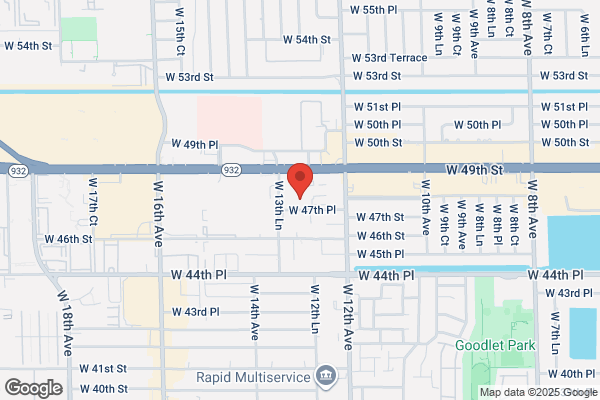 COR Injury Centers
