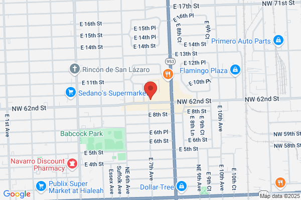 Chiropractor-Hialeah