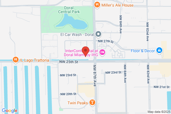Doral Spine & Wellness Center