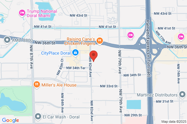 Doral Wellness Care