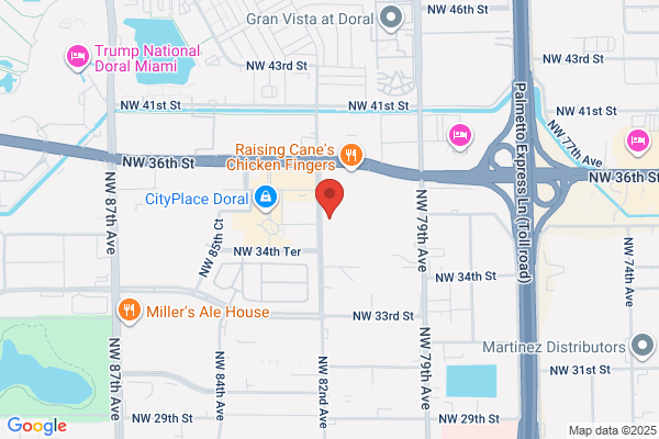 T.L.C. Chiropractor Center