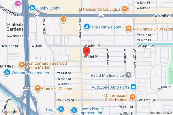 Marrero Discount & Food Store