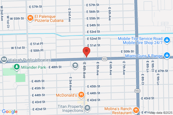 Toledo Store Inc