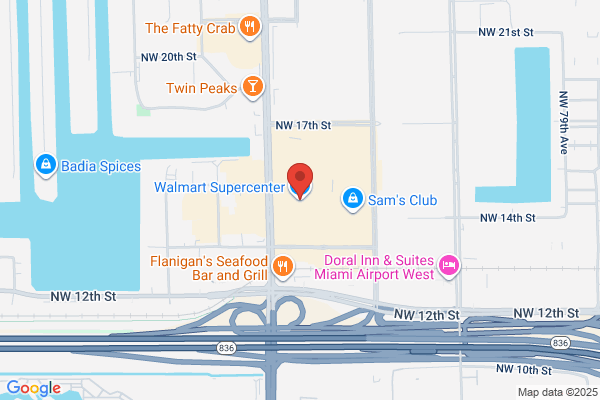 Wal-Mart Supercenter, 1-Hour Photo