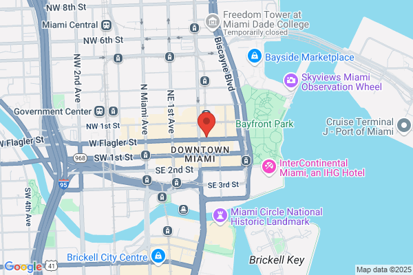 Miami Street Flyer